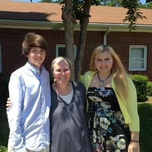 Meet your Posher, Evan